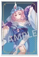 西行寺幽々子 アクリル色紙 「東方Project」