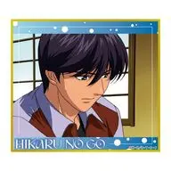 伊角慎一郎 「TVアニメ ヒカルの碁 場面写色紙コレクション vol.1」