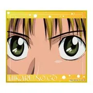 進藤ヒカル(B) 「TVアニメ ヒカルの碁 場面写色紙コレクション vol.3」
