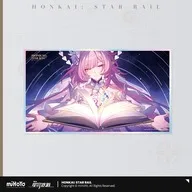 キュレネ 君との思い出シリーズ PET色紙 「崩壊スターレイル」
