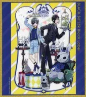Toy Shop アクリル色紙 「黒執事 Black Label Memorial Arcade」