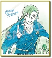 萩原千速 ペンシルアート ミニ色紙コレクションVol.3 「名探偵コナン」