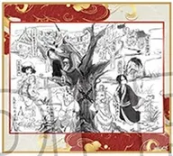 2巻中面イラスト 「鬼灯の冷徹 トレーディング色紙 vol.3 BOX1」