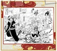 14巻中面イラスト 「鬼灯の冷徹 トレーディング色紙 vol.3 BOX1」