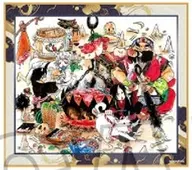 集合(カラー) 「鬼灯の冷徹 トレーディング色紙 vol.3 BOX2」