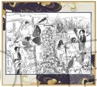 1巻中面イラスト 「鬼灯の冷徹 トレーディング色紙 vol.3 BOX2」