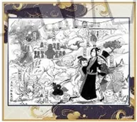 4巻中面イラスト 「鬼灯の冷徹 トレーディング色紙 vol.3 BOX2」