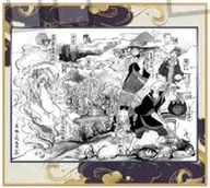 6巻中面イラスト 「鬼灯の冷徹 トレーディング色紙 vol.3 BOX2」
