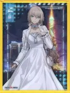 アルヴァ 描き下ろしアクリルミニ色紙 「ドールズフロントライン2：エクシリウム 1.5周年記念 サマーフロント in 東京タワー」