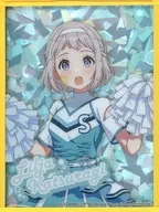 葛城リーリヤ 描き下ろしアクリルミニ色紙 「学園アイドルマスター×TAG-LIVE! ポップアップストア in アニメイト秋葉原1号館」