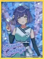 秦谷美鈴 描き下ろしアクリルミニ色紙 「学園アイドルマスター×TAG-LIVE! ポップアップストア in アニメイト秋葉原1号館」