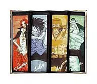 Eternal Bond Roll Cushion "ONE PIECE"