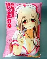 Sotoko BIG抱枕粉色(护士)