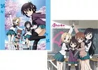 Aチャンネル クッション