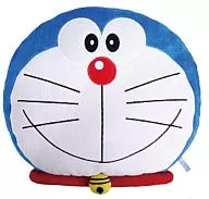 Doraemon : Face Cushion "Doraemon"