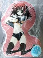 Sakurano Kurimu Die Cut Almofada - Kurimu ver. - "Taito Kuji Honpo Associação Estudantil" Prêmio A