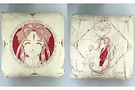 [Item Individual] Almofada de Deusa "Dreamcast Quiz! Deusa! Junto com Asas Lutadoras!" Bônus incluído na Caixa Limitada