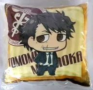 Tomomi Masaoka Mini Cushion "Psycho PASS PSYCHO-PASS"