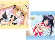 Rewrite-Rewrite - Mini Cushion Ver. 2