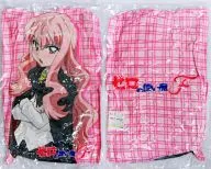 Ruiz (Mahou Gakuin Uniform) BIG cushion "The Familiar of ZERO F"