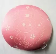 チョッパー(ピンク・パウダービーズ) クッション 「ワンピース」