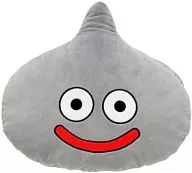 メタルスライム スマイルスライム ダイカットクッション 「ドラゴンクエスト」