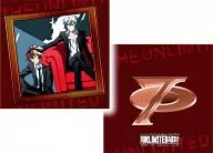 The Unlimited Hyobu Kyosuke Almofada