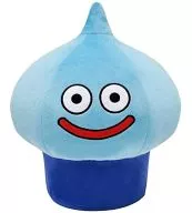 Slime Smile Slim-sitting cushion "DRAGON QUEST"