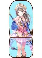 トトリ シートクッション 「アトリエシリーズ」