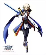 Jin-Kisaragi Abraço Almofada "BLAZBLUE"