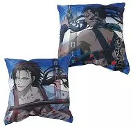 Harada and Shiranui Oza Futon 「 Hakuoki 」