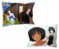 Nanasaki Ai mini cushion "PS Vita Soft Amagami" WonderGOO reservation limited privilege