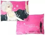 椿過來抱枕「兄弟鬥爭BROTHERS CONFLICT」