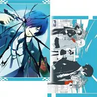 Osamu Yūki / Zabuton 「 PERSONA 3 」