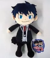 Okumura Rinku Cushion S "BLUE EXORCIST"