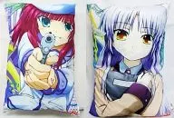 全2種セット ビッグクッション 「Angel Beats!」