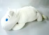 河馬的姆明放松抱枕
