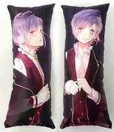 B. Canat Long Cushion 「 DIABOLIK LOVERS MORE. BLOOD 」