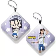 Jinpachi AZUMADO (Hakogaku Ver) : Funippu Fudemakura "Yowamushi Pedal"