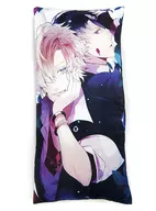 ルキ・コウ ロングクッション 「Rejet shop池袋限定くじ DIABOLIK LOVERS VERSUS II」 A賞