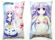 Neptunu Cushion "PS Vita Soft Super-Dimensional Action Neptunu U" WonderGOO special