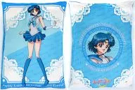 B. Sailor Mercury Jumbo Almohadón "Sailor Moon Crystal"
