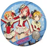 01.1 births Mini Cushion 「 Love Live! 」