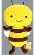Baggy Plush toy Cushion "Mitsuba Chi Baggy Chan"