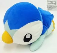 Pokchama Peluche Cojín "Ichiban KUJI Pokémon 2007" Peluche Cojín