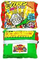 パッケージ柄 ジャンボクッション 「みんなのくじ ビックリマン 悪魔vs天使」 A賞