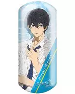 七瀬遙 「Free!-Eternal Summer- スプラッシュエアクッション」