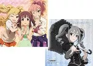 Riyoshi & Chieri & Mika / Kanzaki Ranko Cushion 「 idol Master Cinderella Girls 」