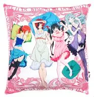 Freyja & Hestia & Hephaestus & Lorocushion "Minna no KUJI Is It Wrong to Try to Pick Up Girls in a Dungeon" B Prize