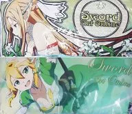 全2種セット ロングピロー 「ソードアート・オンライン」